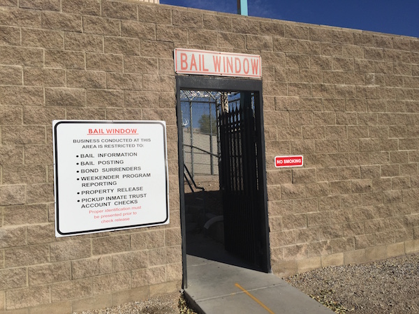City of North Las Vegas Inmate Search